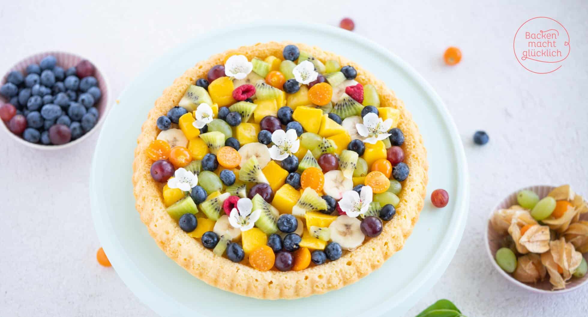 Schnelle Kuchen Rezepte Meine 10 Besten Ideen