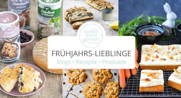 Frühjahrs Lieblinks 2020