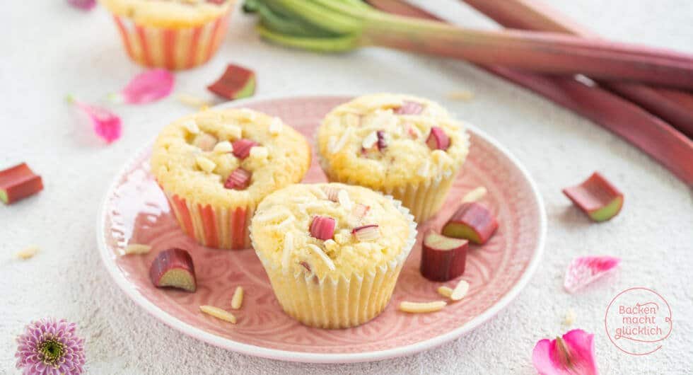 Einfache saftige ApfelMuffins mit Joghurt Backen macht glücklich