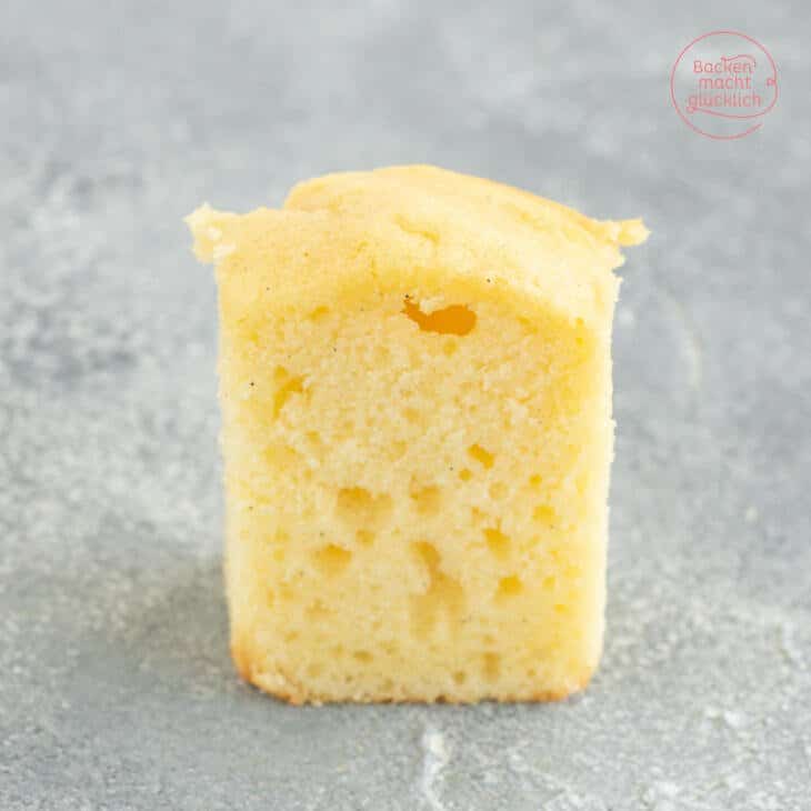 Kuchen backen ohne Butter Backen macht glücklich