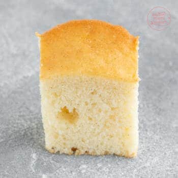 Butter ersetzen Nussmus
