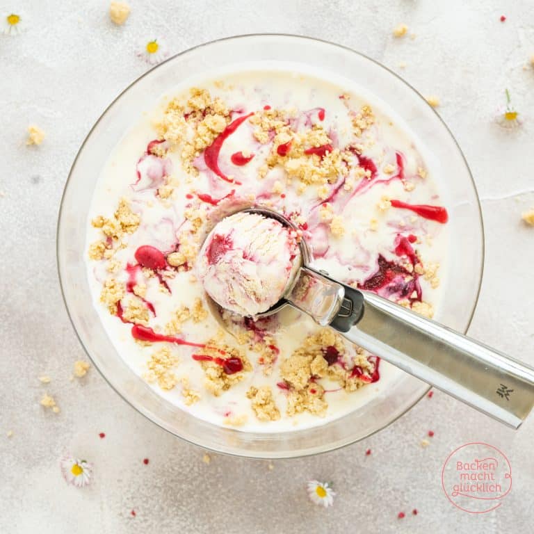Eiscreme