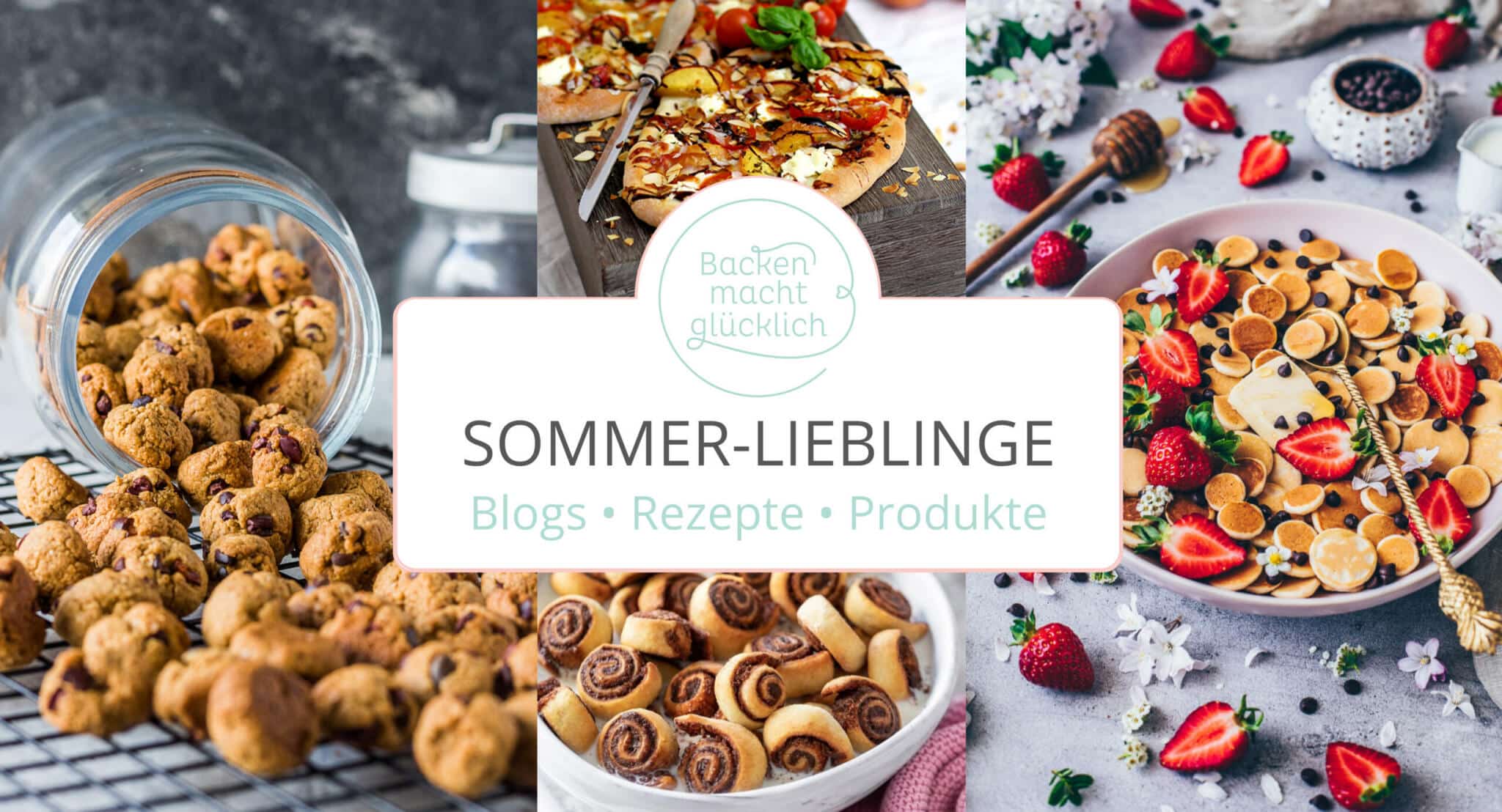 Sommer-Lieblinks: Mini-Müsli-Trend & Brot-Kultur