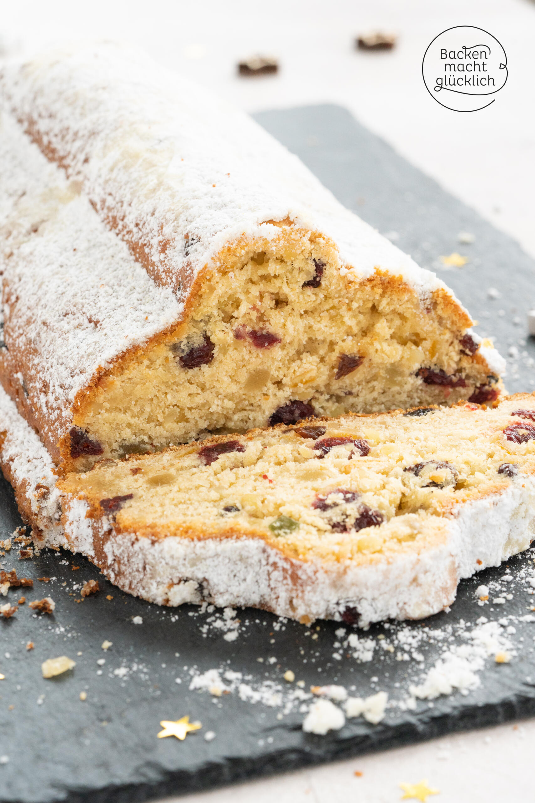 christstollen mit marzipan