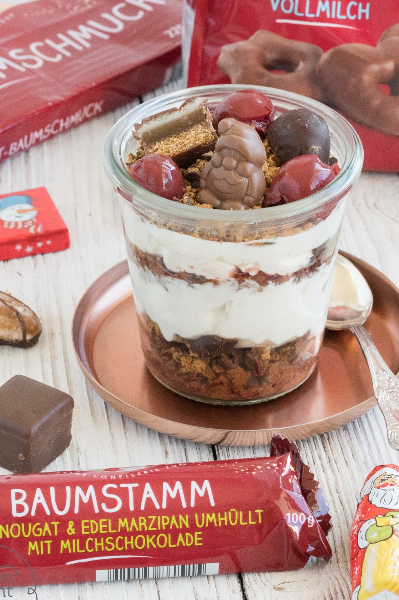 Lebkuchen Tiramisu - Rezepte Suchen