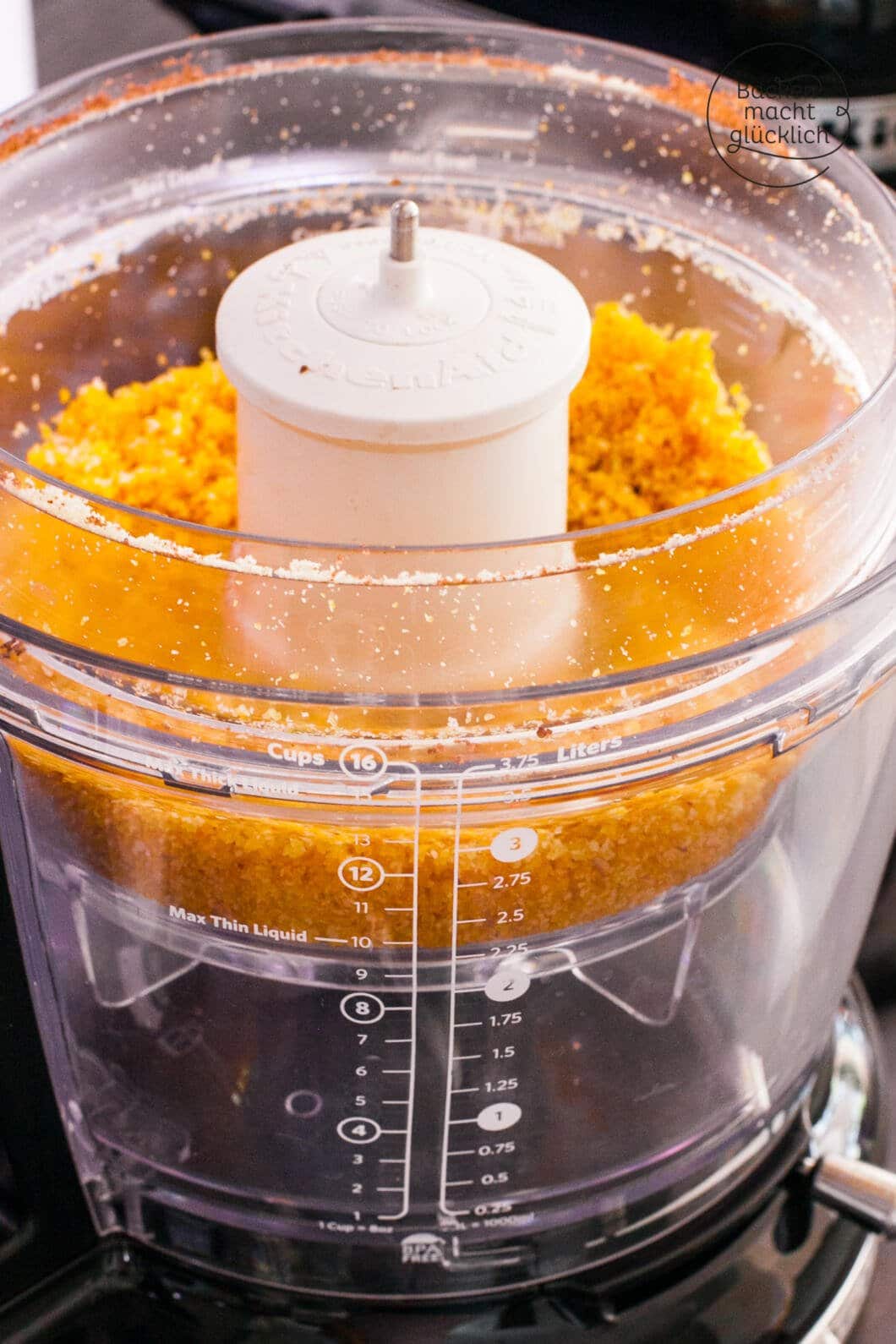 Aprikosen-Kokos-Konfekt ohne Zucker | Backen macht glücklich Aprikosen-Kokos-Konfekt ohne Zucker | Backen macht glücklich