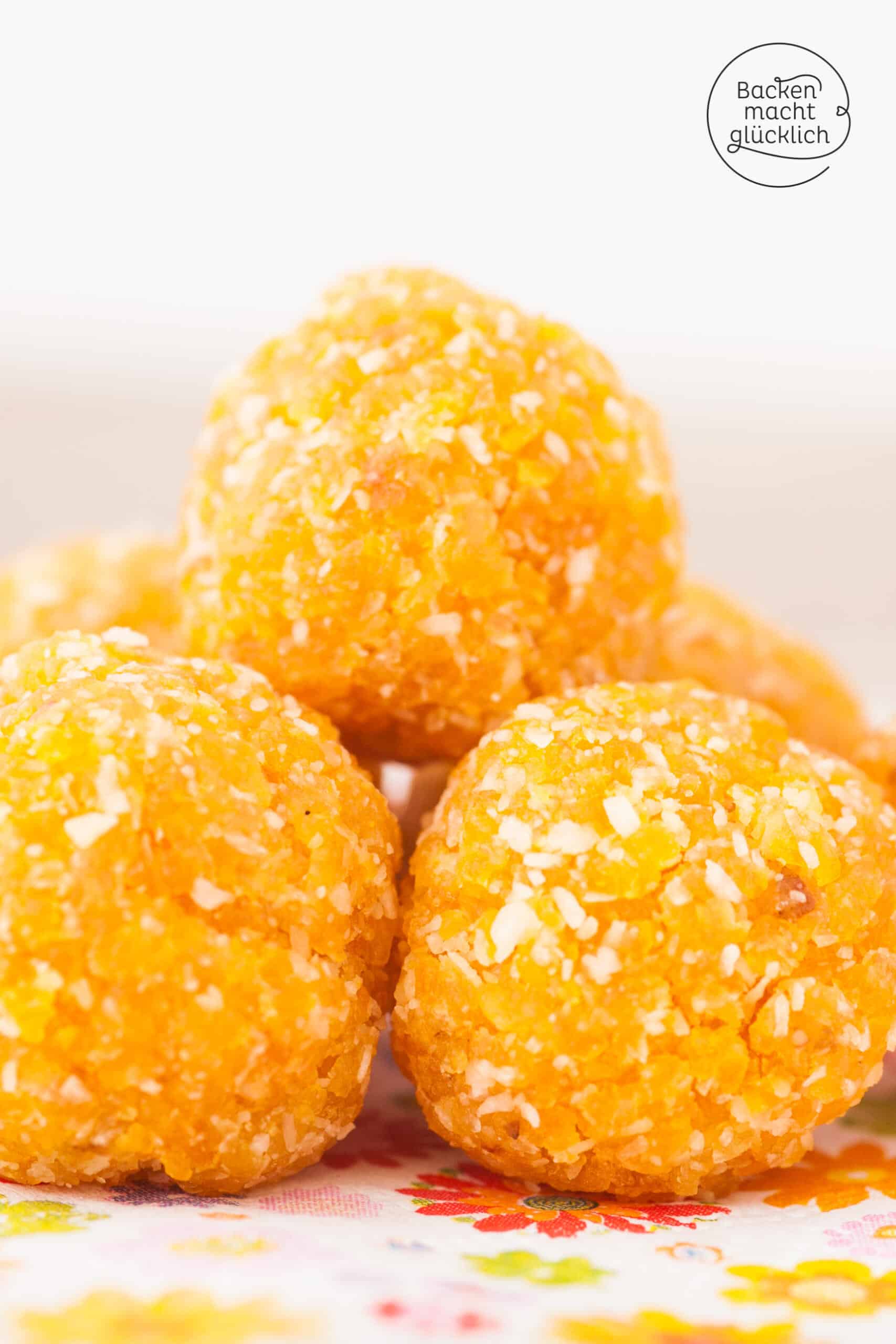 aprikosen energy balls