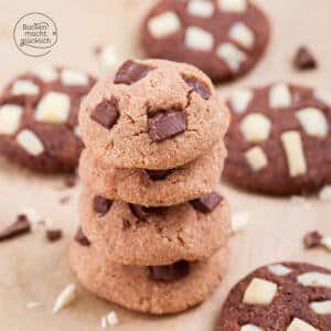 Low Carb Cookies Chocolate Chips