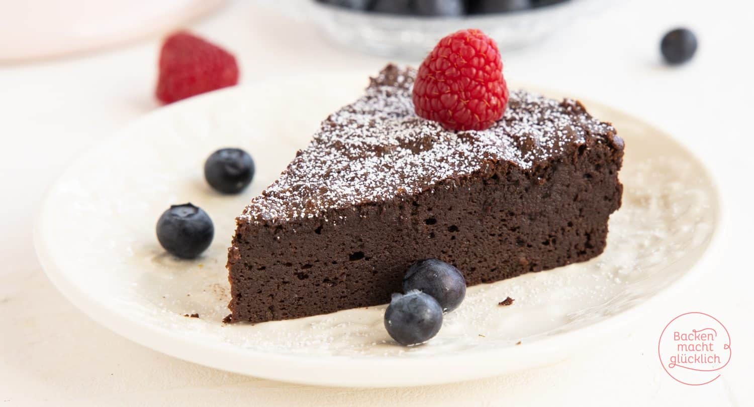 Fabelhafte Kuchen Mit 3 Zutaten Bilder