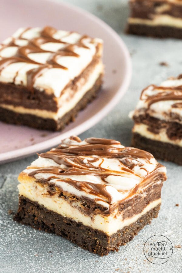 Cheesecake Fingerfood