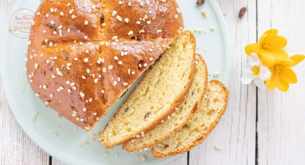 world's best easter bread
