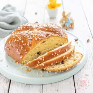 Easter bread