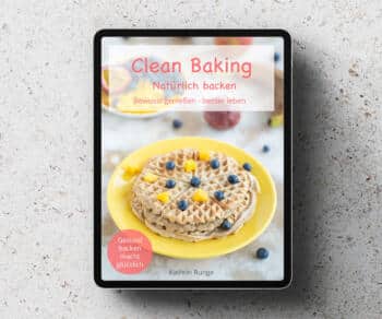 clean baking screenshot cover