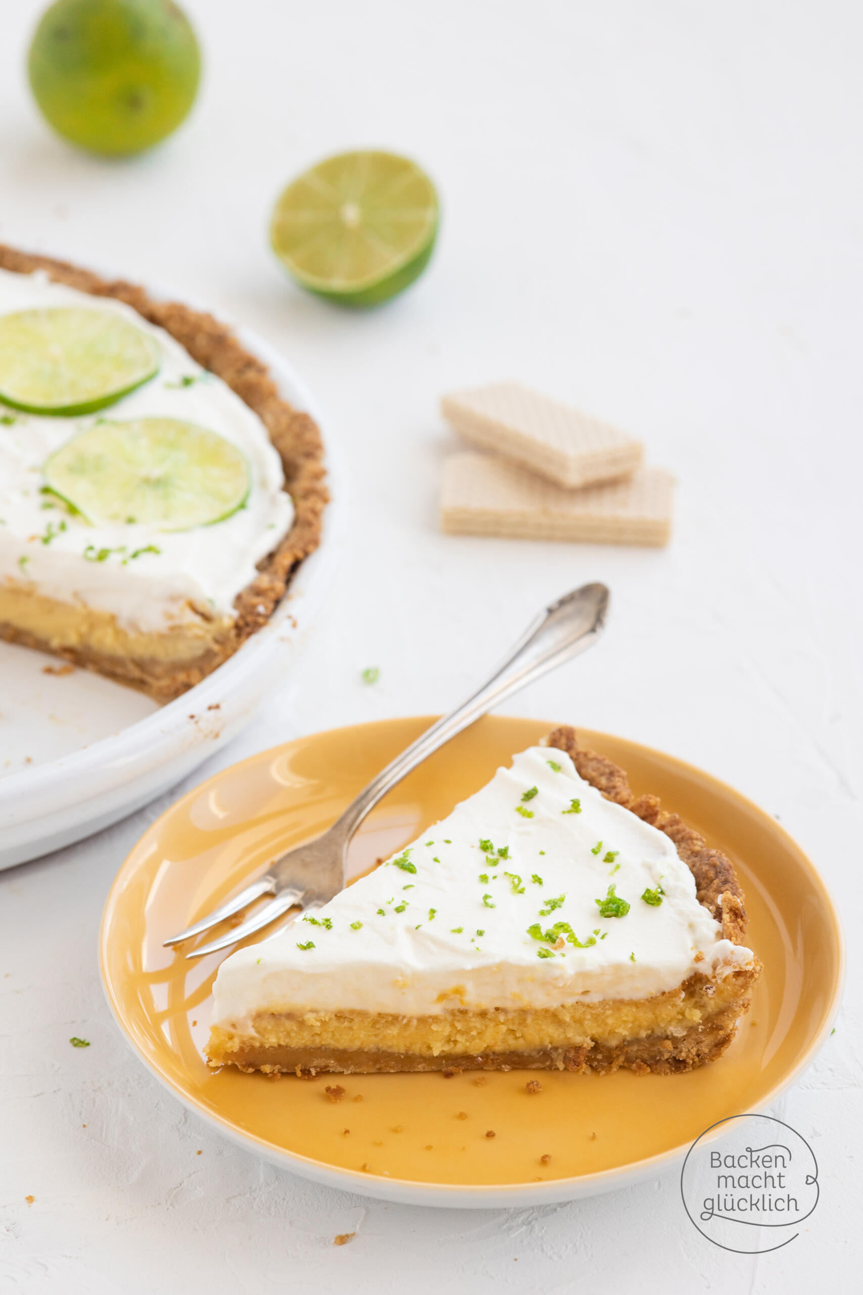 Key Lime Pie