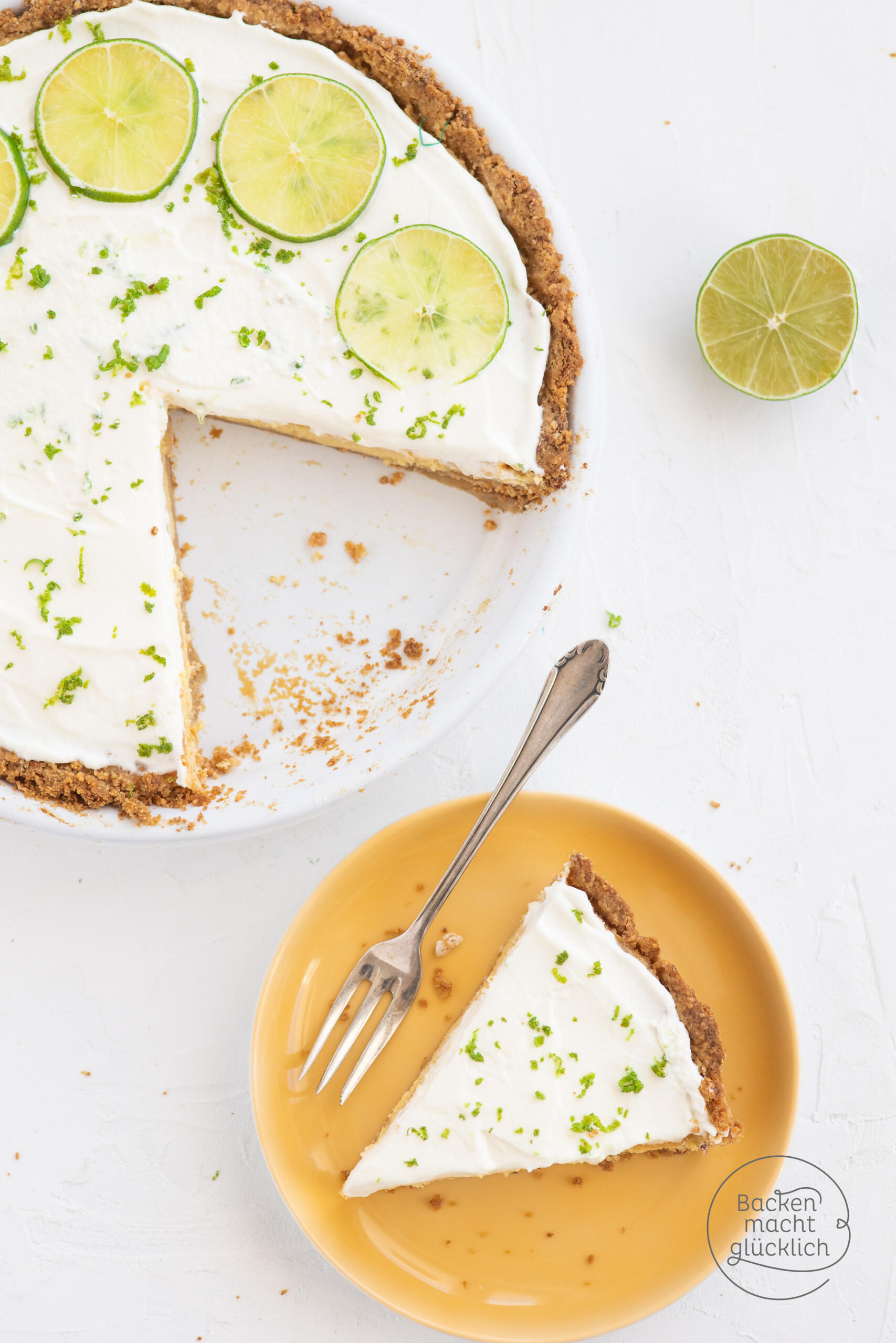 Key Lime Pie Original