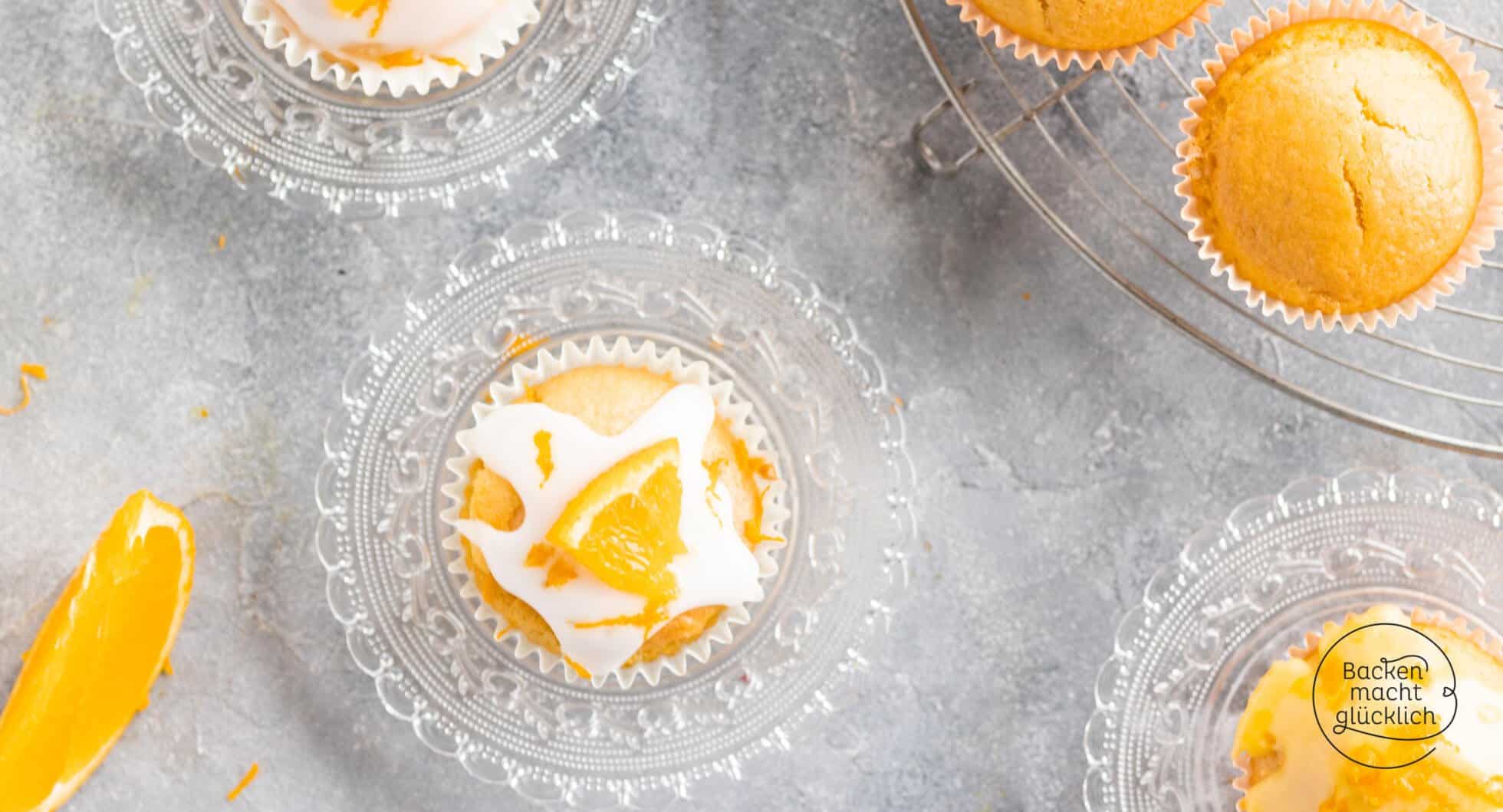 Die besten FantaMuffins Backen macht glücklich