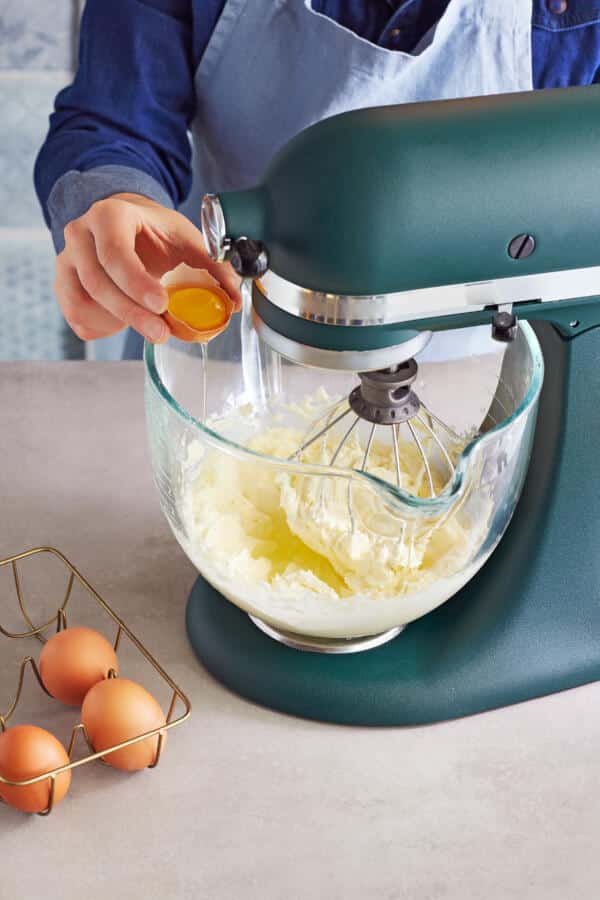 Rührteig Grundrezept | Backen macht glücklich