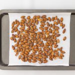 Mandelmus Rezept Rösten