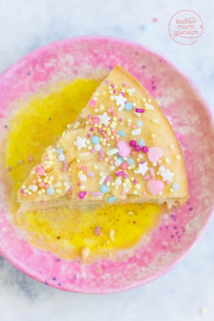 Fantakuchen vegan
