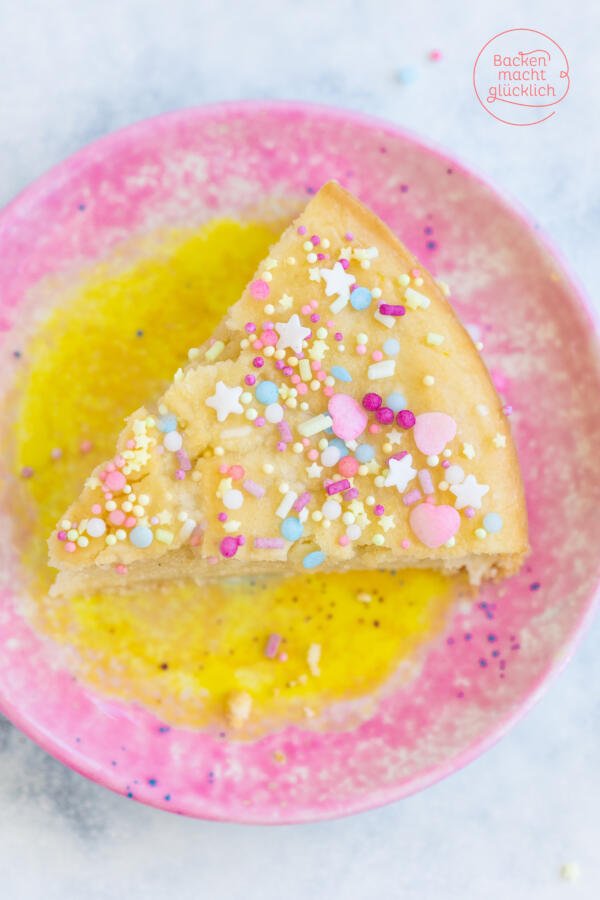Fantakuchen vegan