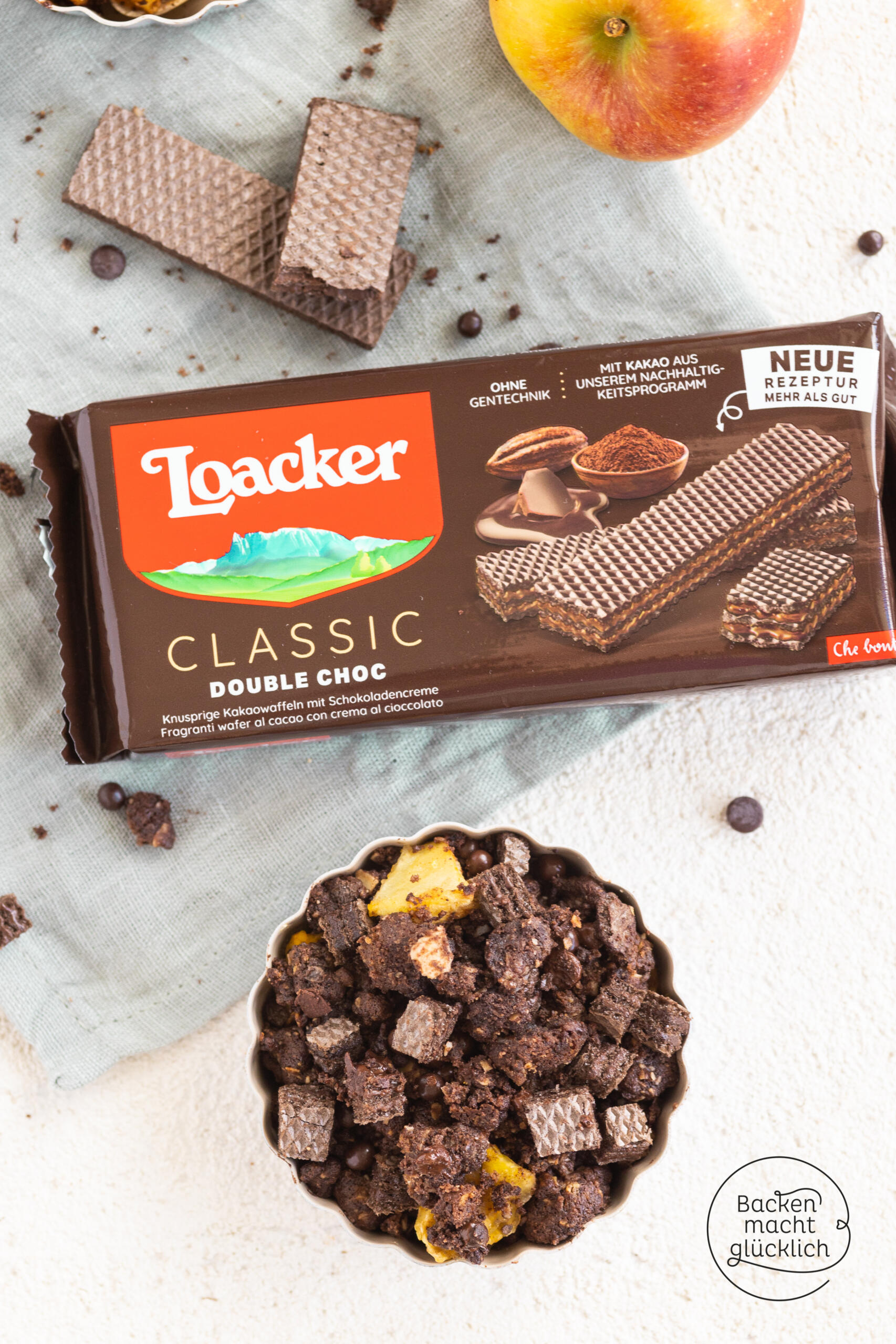 Loacker-Double-Choc Crumble