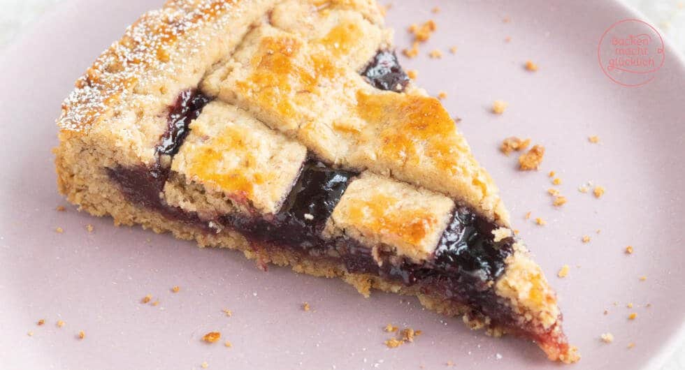 Omas beste Linzer Torte