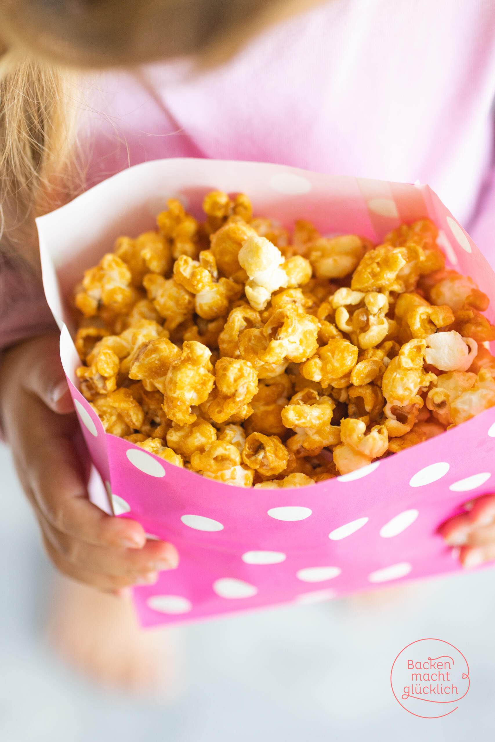 Popcorn-Toffee-Karamell