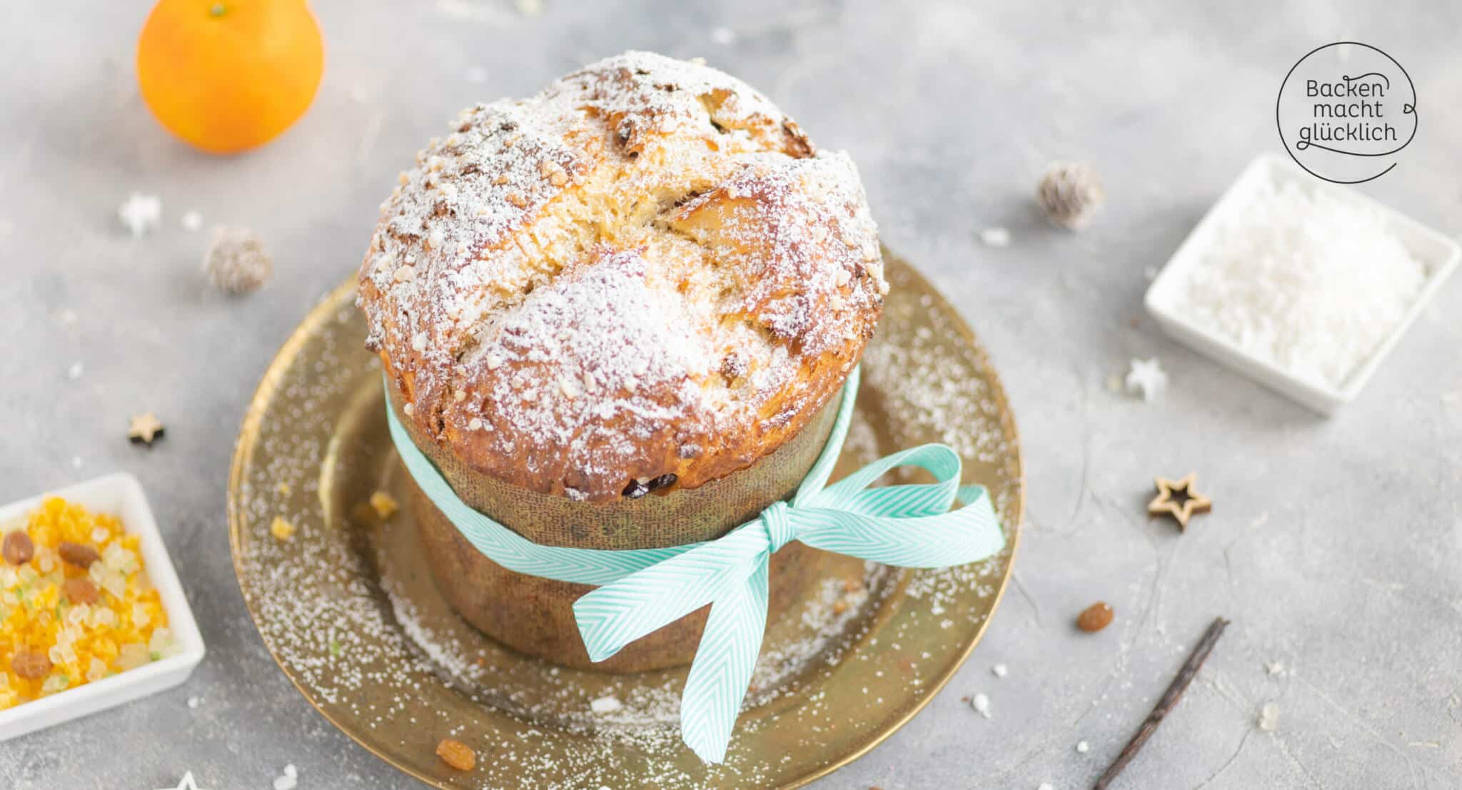 Panettone