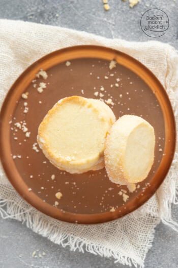 Heidesandrezept