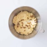 Panettone Zubereitung 4