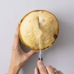 Panettone Zubereitung Schritt 7