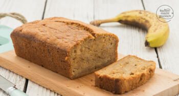 Bananenbrot Rezept