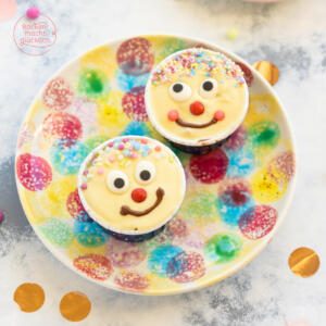 Clownmuffins