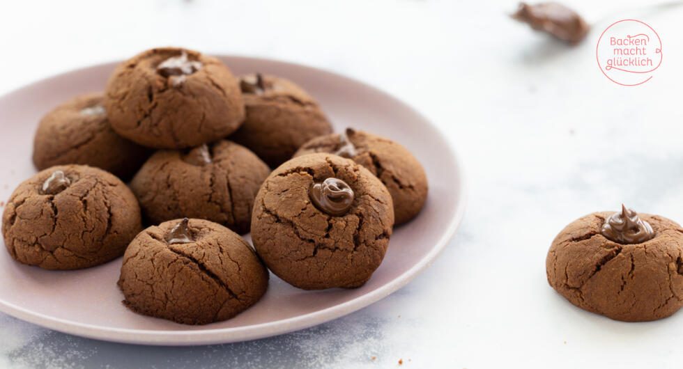 Die besten Cookie-Rezepte | Backen macht glücklich