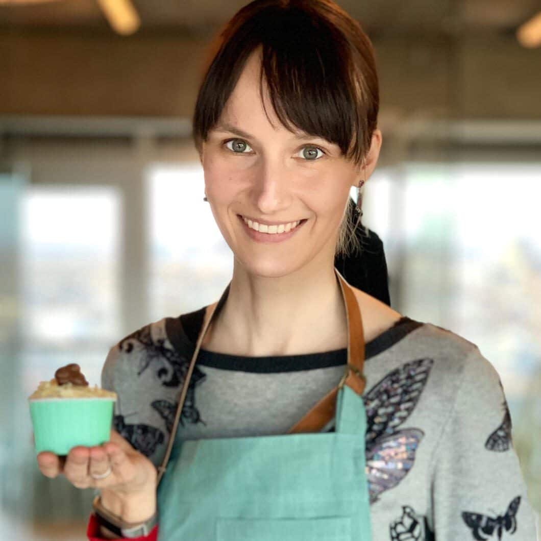 Marzipan-Zimt-Schnecken | Backen macht glücklich