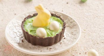 Osternest-Tartelettes