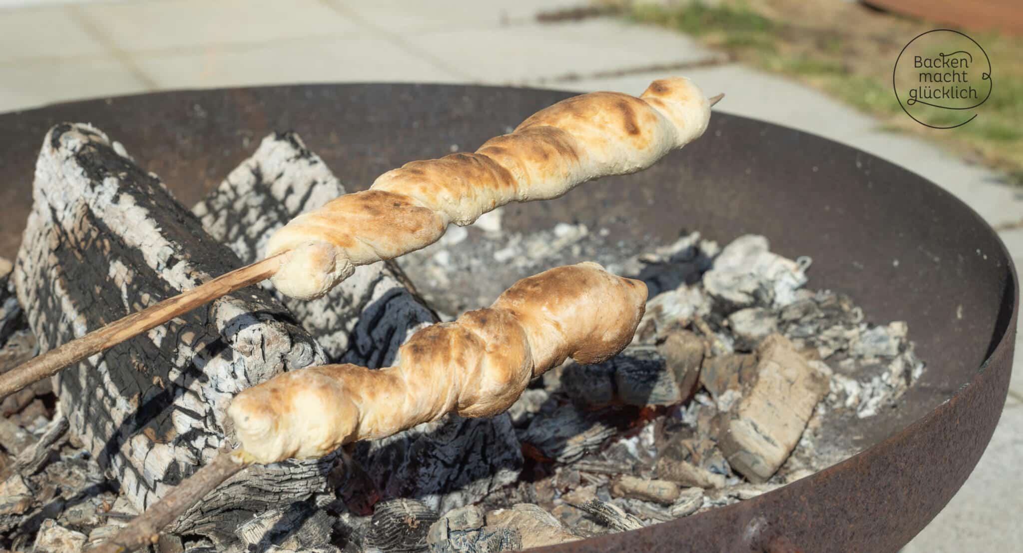 Stockbrot