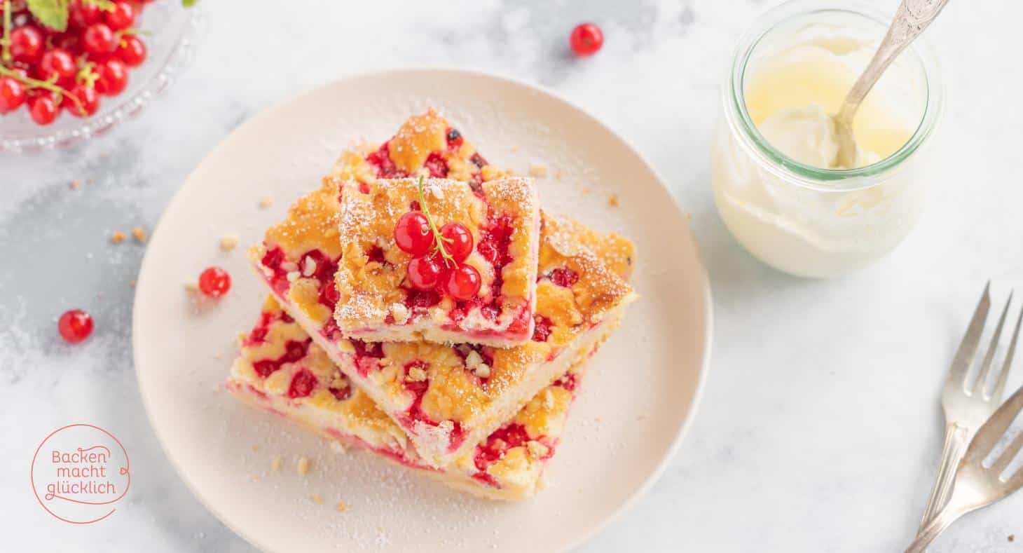 Johannisbeerkuchen Mit Schmand Backen Macht Gl cklich johannisbeerkuchen-mit-schmand-backen-macht-gl-cklich
