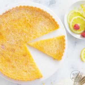 Tarte au Citron