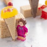 Waffelsnack Eustuete