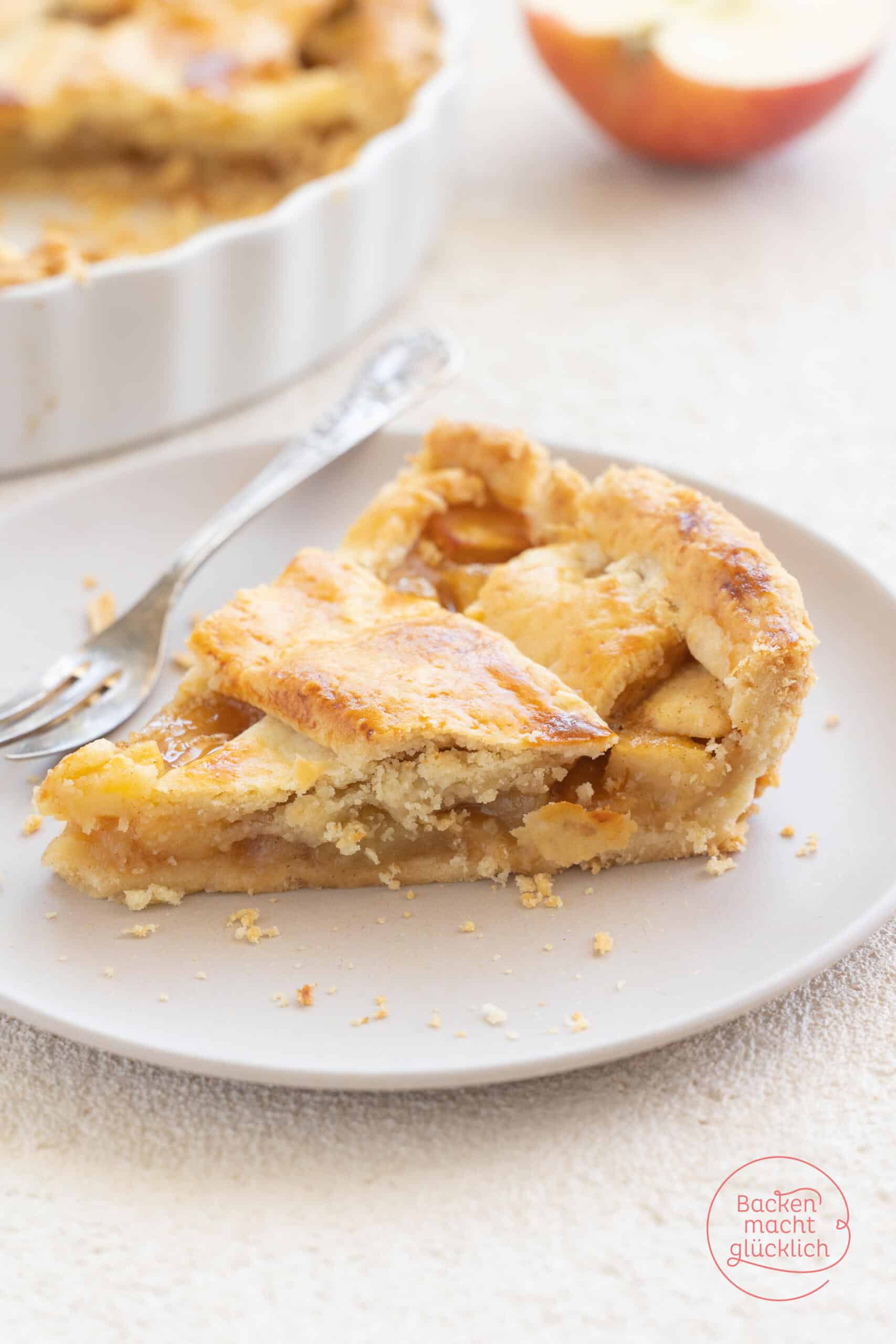 apple Pie Original