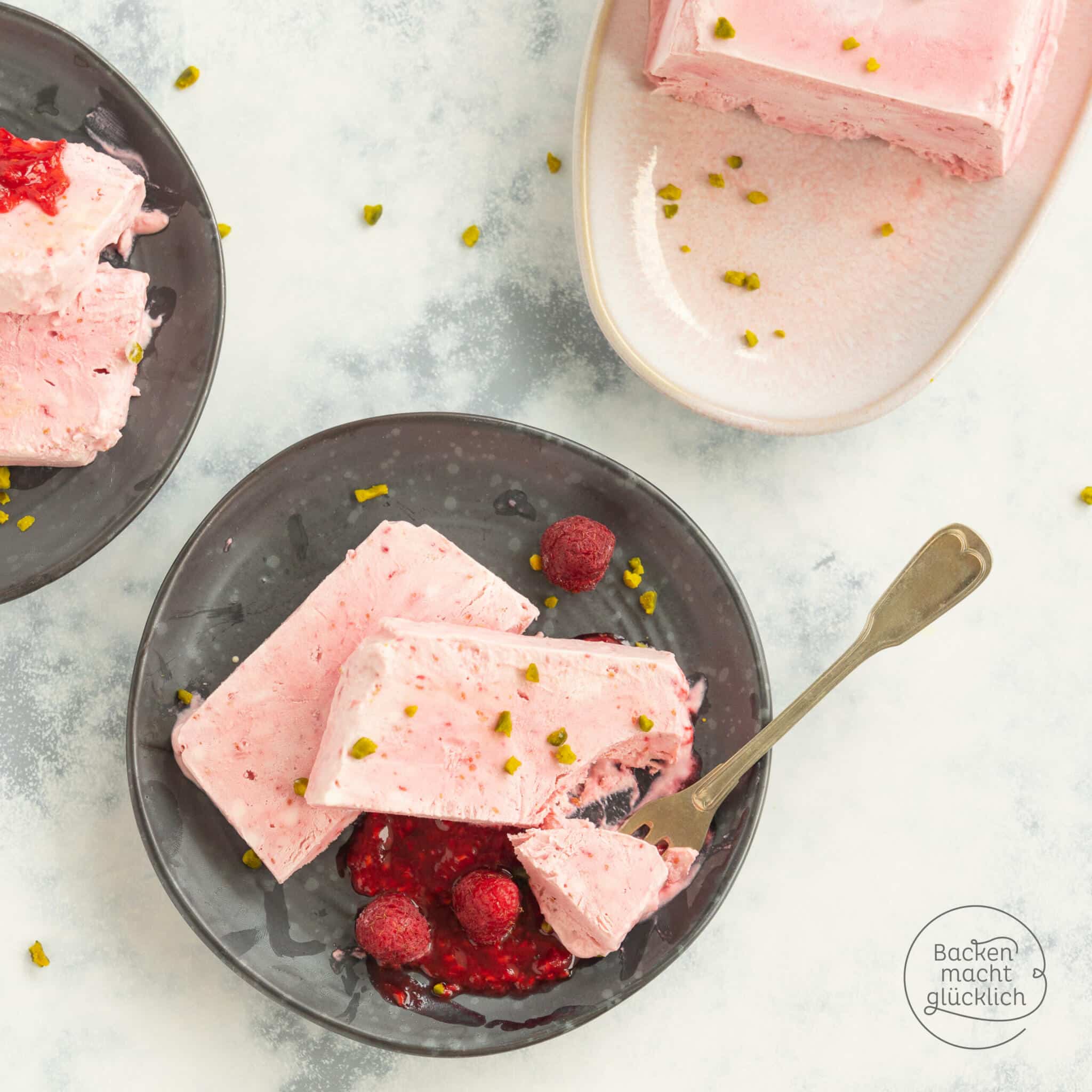 Parfait Rezept Ohne Wasserbad