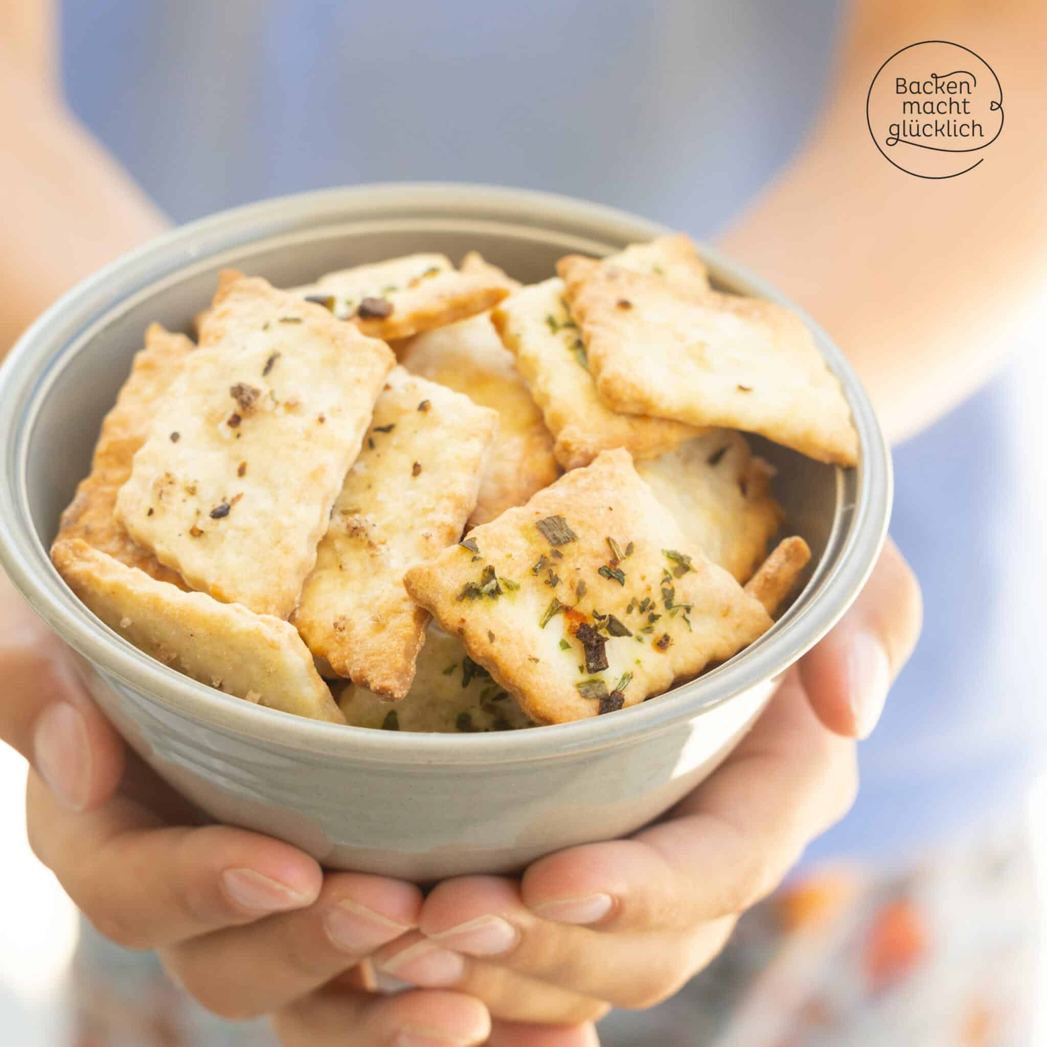 Rezepte zum Backen: 10 süße Ideen, die glücklich machen - Leckerschmecker