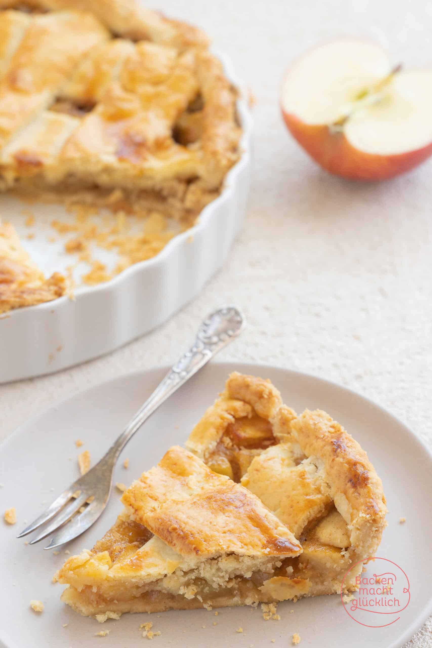 Original Apple Pie