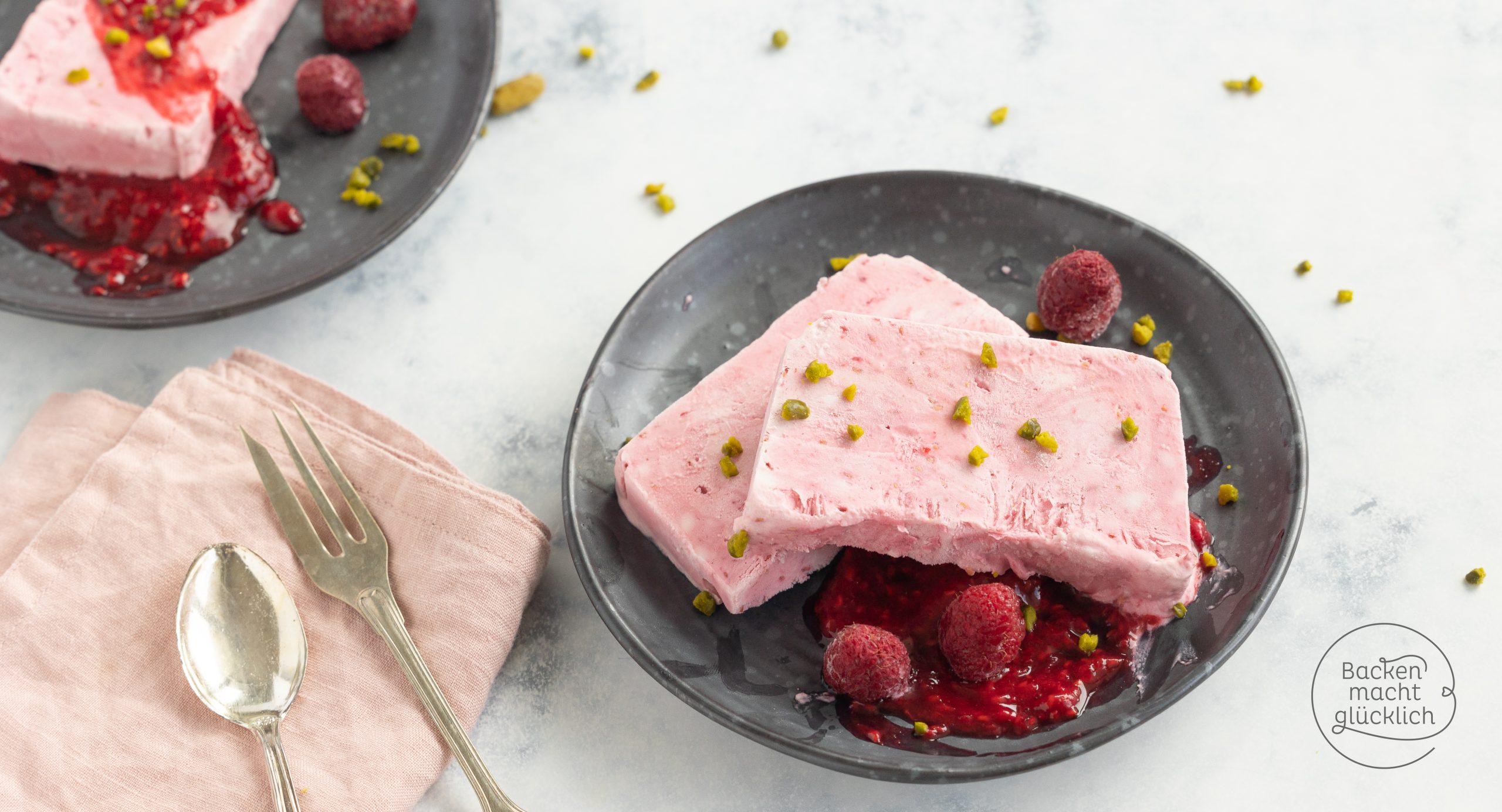 Parfait Rezept Ohne Wasserbad