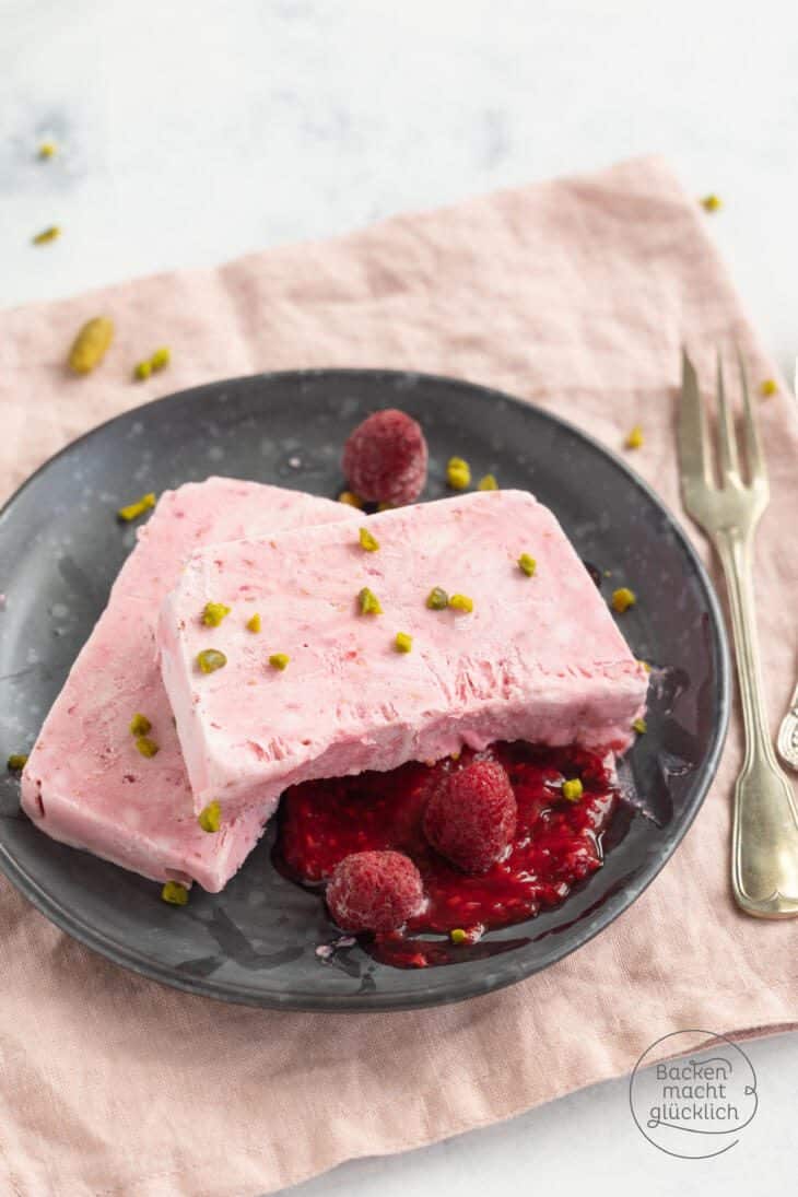 Parfait Rezept Ohne Wasserbad
