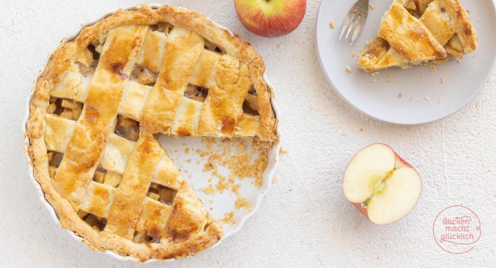 Apple Pie