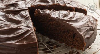 Death by Chocolate Kuchen