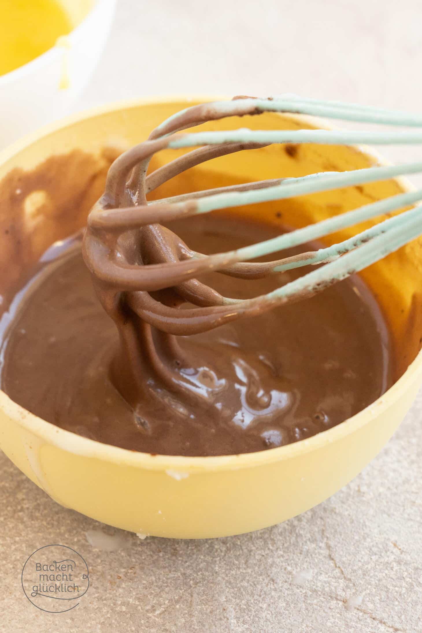 Zuckerguss Grundrezept | Backen macht glücklich