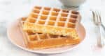 belgische waffeln